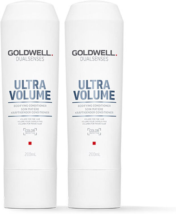 Goldwell Dual Senses Ultra Volume Bodifying Conditioner 200ml Double