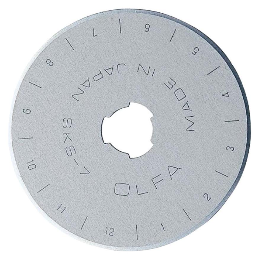 Olfa RB45-1 (Ersatzklinge) (9452)
