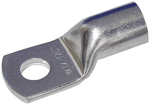 Weidmüller 1495610000 KRN-M10/-95 Rohrkabelschuh M10 95mm² Loch-Ø: 10.5mm 25St.