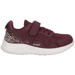 ZigZag Gumpa Sneaker Kinder 4261 - huckleberry 26
