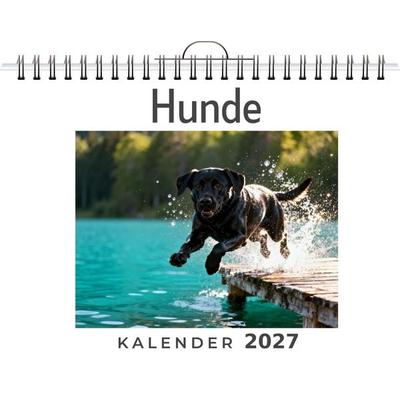 Hunde