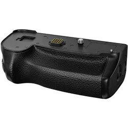 Panasonic DMW-BGG9E Batteriegriff für Lumix G9