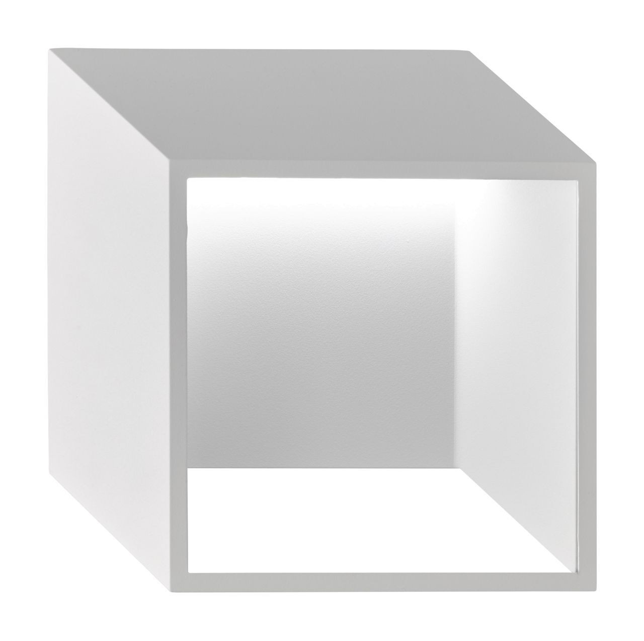 WOFI Wandlamp Quebec LED Wandverlichting