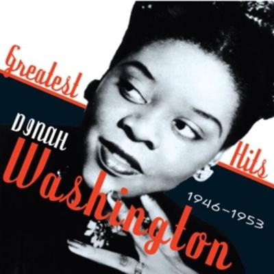 Greatest Hits - Dinah Washington, CD