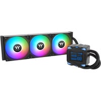 LA360-S ARGB Sync, Wasserkühlung schwarz