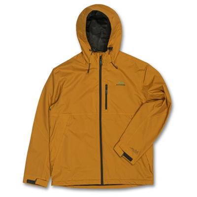Bleubird - Arpette Jacket - Regenjacke Gr S braun