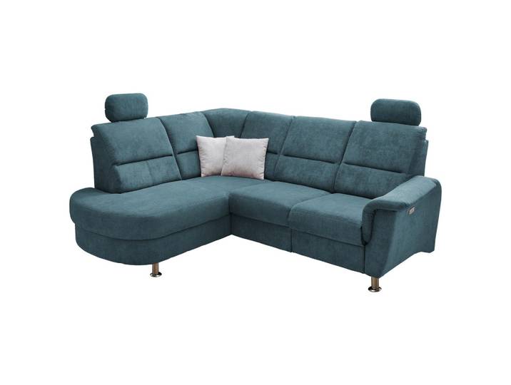 Wohnlandschaft Parole Denim Mikrofaser