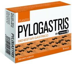 Plantis Pylogastris 90 Caps