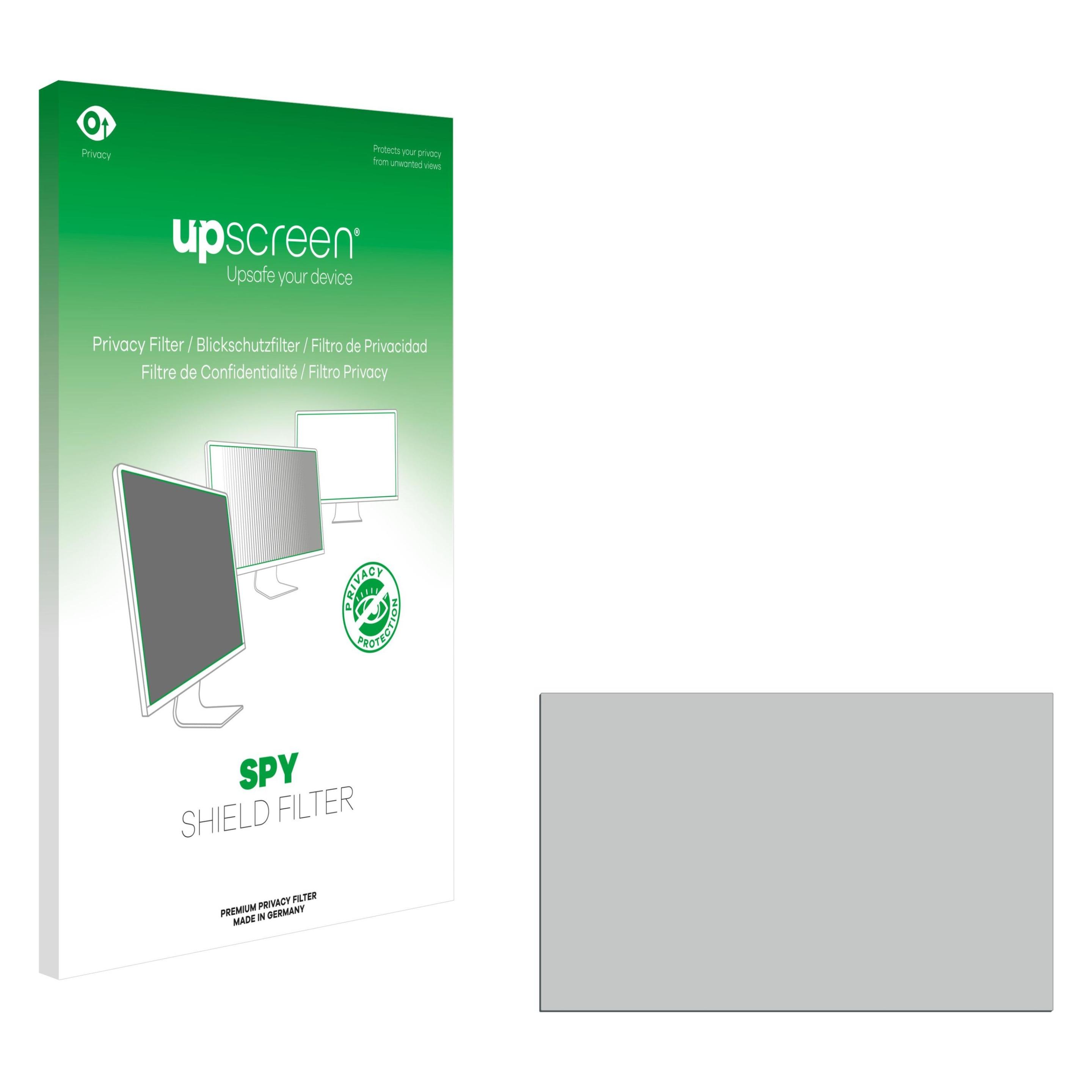upscreen Blickschutzfilter Anti-Spy Privacy Filter Blaulicht-Schutz (24.02", 16:10) (3656647)