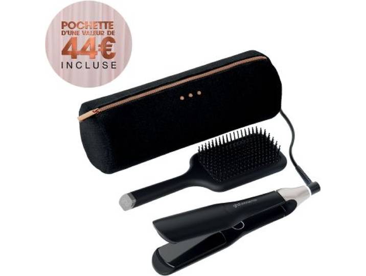 Ghd - Lisseur Coffret D'exception Chronos Max