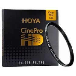 HOYA CinePro HD Clear Mist 1/8 52mm (Angebot)
