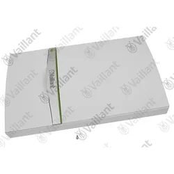 Vaillant Frontverkleidung exclusive 0020209522