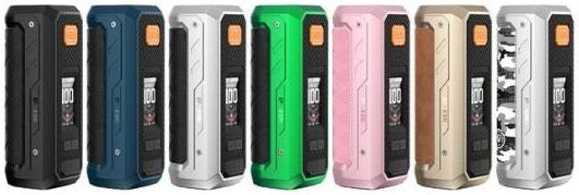 Vaporesso Armour Ultra Box Mod 100w