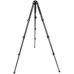 Sirui L-324F (Carbon), Stativ, Schwarz