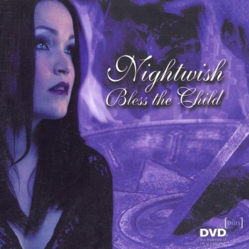 Nightwish - Bless The Child (DVD-Single) - Preis vom 30.09.2026 22:30:23 h