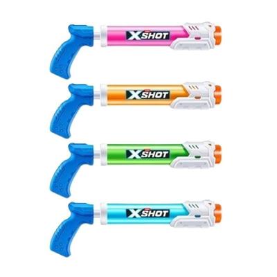 Wasserpistole XSHOT Water