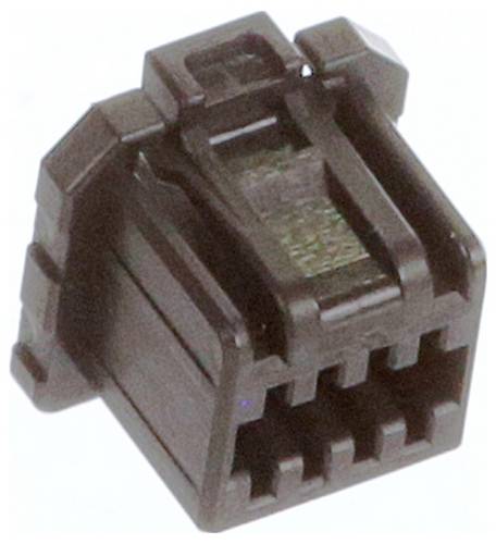 Molex Buchsengehäuse-Kabel 505432-1801 Bulk