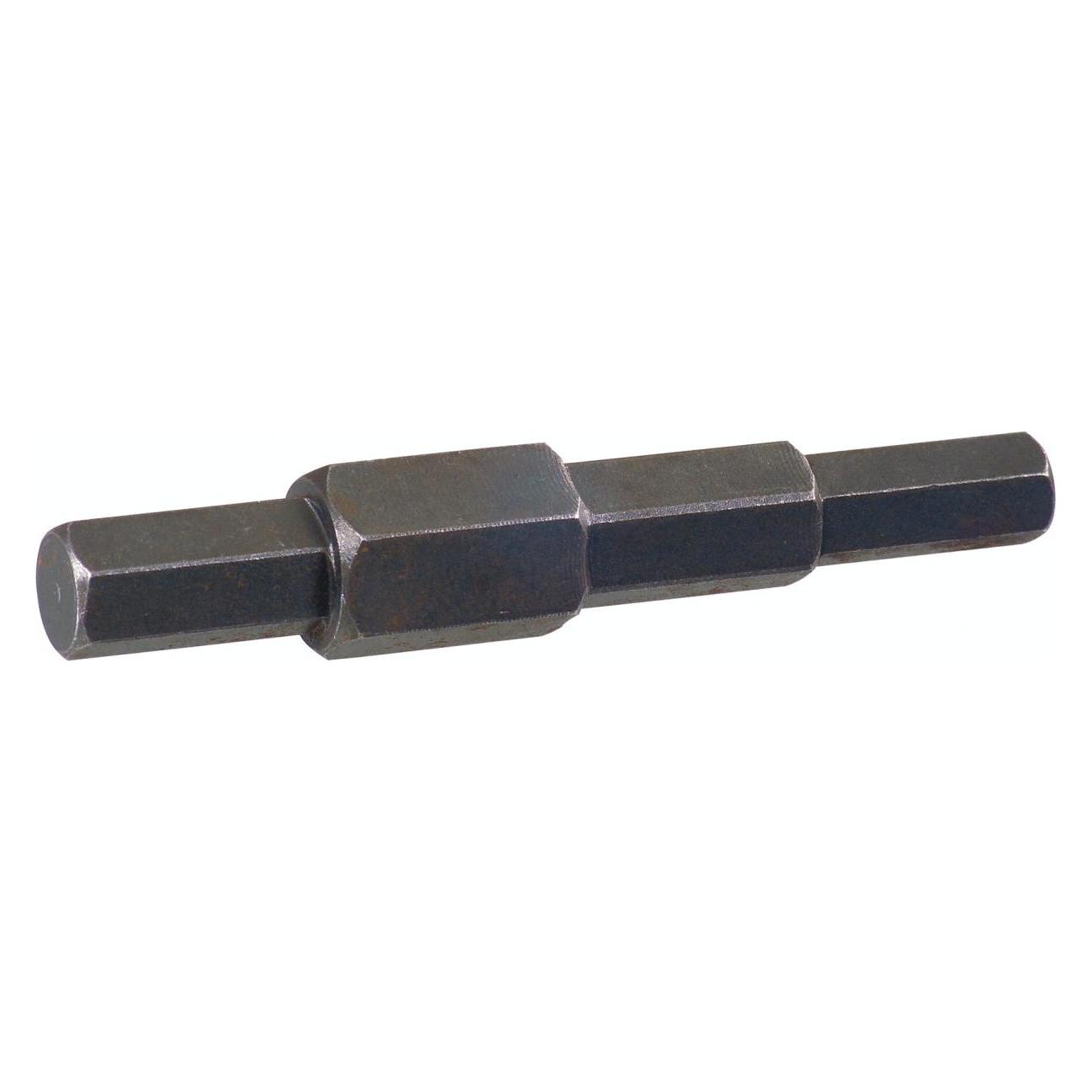 KS Tools Stufenschlüssel 4-stufig, 100mm (10 mm, 12 mm, 13 mm, 17 mm) (130.6005)