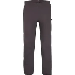 AUTHENTIC KLEIN Bi-Stretch Sport- und Freizeithose, Größe 27 in Grau 90