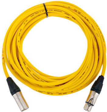 Cordial CTM 10 FM-YE