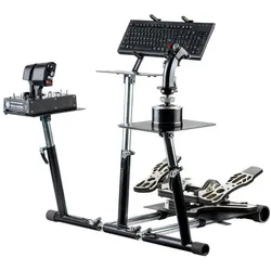 Wheel Stand Pro Thrustmaster Super Warth, Zubehör Gaming Möbel, Mehrfarbig