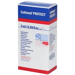 Cutimed Protect Applikator 15 ML