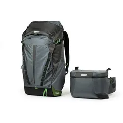 Think Tank Rotation 34L Rucksack mit schnellem Kamerazugriff