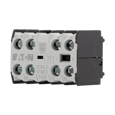 Eaton Hilfsschalterbaustein 13DILE 002397