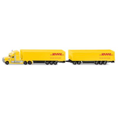 Siku 1806 DHL Road Train