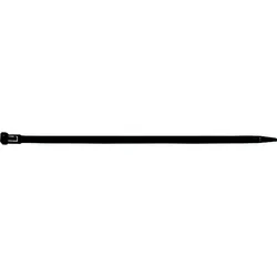 Intercable Tools Kabelbinder 200 x 7,5 mm ICC61662
