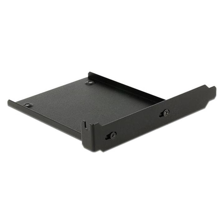 Delock Einbaurahmen für 1 x 2.5"HDD/SDD (18212)
