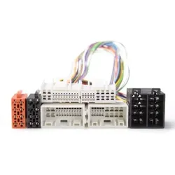  Freisprechadapter HYUNDAI KIA ab 2010 - ISO 