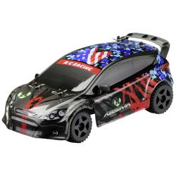 Absima Absima Early Stage Serie Brushed 1:24 RC Einsteiger Modellauto Elektro Tourenwagen Heckantrieb (2WD) RtR 2,4 GHz 10011