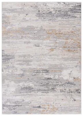 Martha Stewart Mulberry Uxia Traditional Cotton Rug