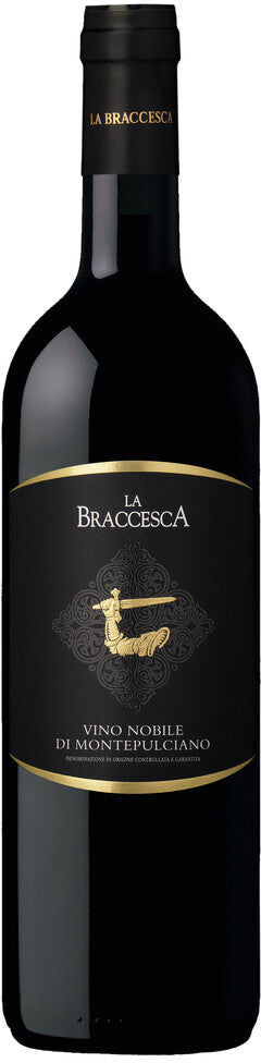 La Braccesca - Antinori Nobile di Montepulciano La Braccesca-Antinori 2023