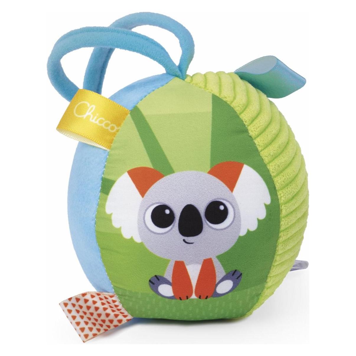Chicco Soft Ball (00011565000000)