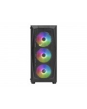 AEROCOOL ADVANCED TECHNOLOGIES Falcon G-bk-v2 bk ATX| (ACCM-PV41143.11)
