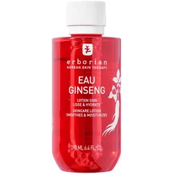 Erborian Ginseng Eau Ginseng 190 ml