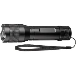 Goobay, Taschenlampe, LED-Taschenlampe Super Bright 1500 (17.10 cm, 1500 lm)
