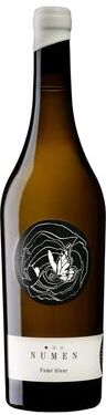 """Johannes Zillinger""" """Johannes Zillinger Numen Fume Blanc 2024 White Wine - Austria"""