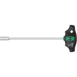 Wera 495 Quergriff-Steckschlüsselschraubendreher - 05023385001
