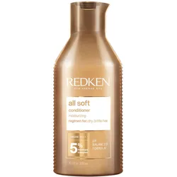 All Soft Conditioner 300 ml