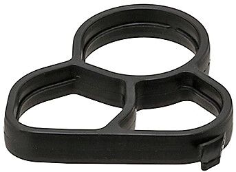Elring Dichtung, Ölfiltergehäuse 564950 Für Mercedes