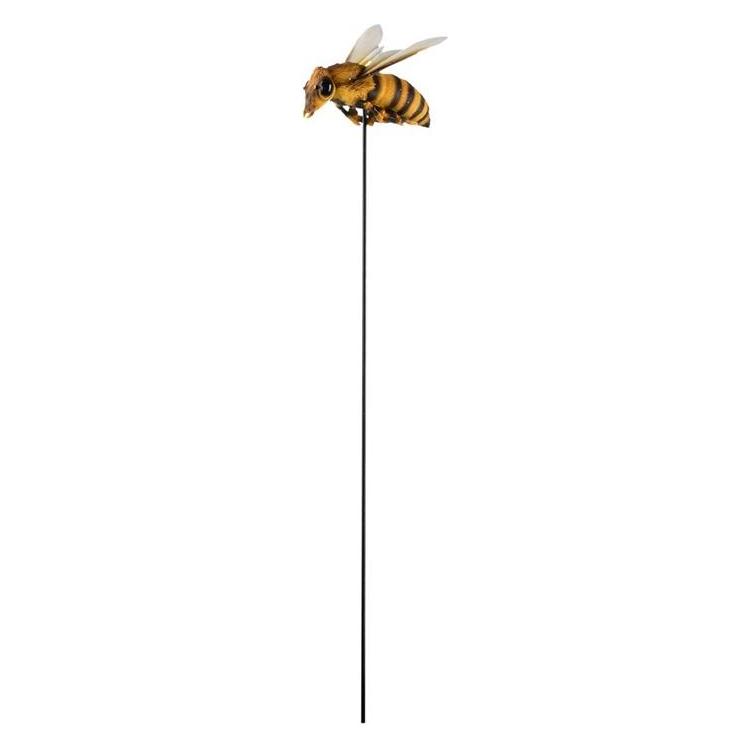 Esschert Design Gartenstecker Biene (37000552)