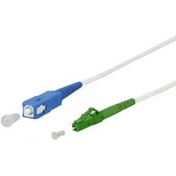 Metz Connect OpDAT Patchkabel SC-S/LC-S 151P7EOJA90E