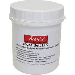 Aeronix EP2 Langzeitfett EP2 500 g 500 g 40549
