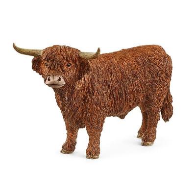 schleich® 13919 Hochland Bulle