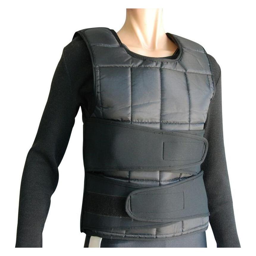 Tanga Sports Gewichtsweste NEOPREN (F/2600 (K2154))