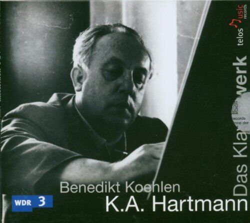 Benedikt Koehlen - Das Klavierwerk - Preis vom 09.10.2026 07:28:09 h
