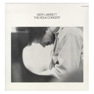 The Kln Concert (Keith Jarrett) (4676137)
